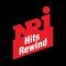 NRJ HITS REWIND logo