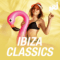 NRJ IBIZA CLASSICS logo