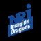 NRJ IMAGINE DRAGONS logo