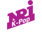 NRJ K-Pop logo