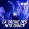 NRJ LA CRÈME DES HITS DANCE logo