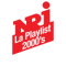 NRJ LA PLAYLIST 2000'S logo