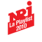 NRJ LA PLAYLIST 2010'S logo