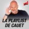 NRJ LA PLAYLIST DE CAUET logo