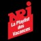 NRJ LA PLAYLIST 2010' logo