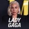 NRJ LADY GAGA logo