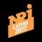 NRJ LATINO 2023 logo