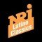 NRJ CLASSIC LATINO logo