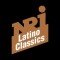 NRJ LATINO CLASSICS logo