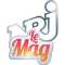 NRJ Le Mag logo