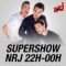 NRJ LE SUPERSHOW 22H-00H logo