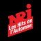 NRJ LES HITS DE L'HIVER logo