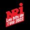 NRJ LES HITS DE L'ETE 2022 logo