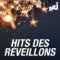 NRJ LES HITS DES REVEILLONS logo