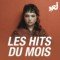 NRJ LES HITS DU MOIS logo