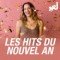 NRJ LES HITS DU NOUVEL AN logo