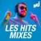 NRJ HITS MIX logo