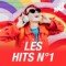 NRJ LES HITS N1 logo