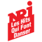 NRJ LES HITS QUI FONT DANSER logo