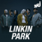 NRJ LINKIN PARK logo