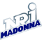 NRJ Madonna logo