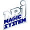 NRJ Magic System logo