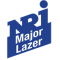 NRJ Major Lazer logo