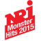 NRJ Monster Hits 2015 logo
