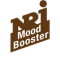 NRJ Mood Buster logo