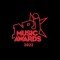 NRJ MUSIC AWARDS 2022 logo