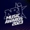 NRJ MUSIC AWARDS 2024 logo