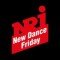 NRJ NEW DANCE FRIDAY logo