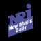 NRJ NEW MUSIC DAILY logo