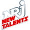 NRJ New Talents logo