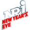 NRJ New Year's Eve logo