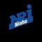 NRJ NINHO logo