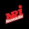 NRJ NOUVEAUTES logo