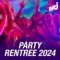 NRJ PARTY RENTRÉE 2024 logo