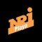 NRJ PLAYA logo