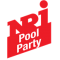 NRJ Pool Party logo