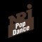 NRJ POP DANCE logo