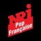 NRJ POP FRANCAISE logo