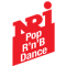 NRJ POP RNB DANCE logo