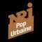 NRJ POP URBAINE logo