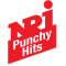 NRJ Punchy Hits logo