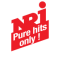 NRJ PURE HITS ONLY logo