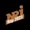NRJ RAP 2023 logo