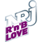 NRJ RnB Love logo