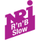 NRJ RnB Slow logo