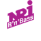 NRJ RnBass logo